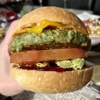   at Délicat in Hoenderloo