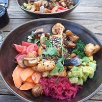  at Délicat in Hoenderloo