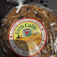   at Urth Caffé in Pasadena