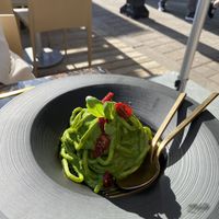 Very good  at Gia in Toronto