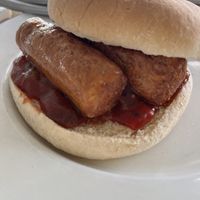   at Coffi Co in Cardiff