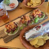   at TomToms Burritos - Odinsplatsen in Gothenburg