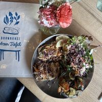   at Hofbäckerei Bornhorst in Kiel