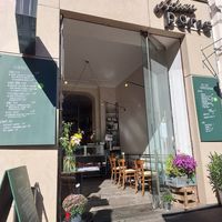  at Adieu Paris - Döner Chérie in Cologne