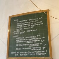   at Adieu Paris - Döner Chérie in Cologne