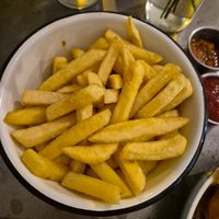  at Adieu Paris - Döner Chérie in Cologne