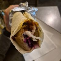  at Adieu Paris - Döner Chérie in Cologne