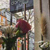  at Adieu Paris - Döner Chérie in Cologne