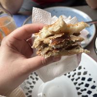   at Adieu Paris - Döner Chérie in Cologne