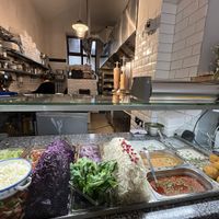   at Adieu Paris - Döner Chérie in Cologne