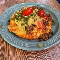 Bruh!  at The Breakfast Club in Des Moines