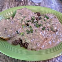 Guilt Free B&G  at The Breakfast Club in Des Moines