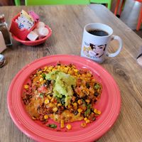  at The Breakfast Club in Des Moines