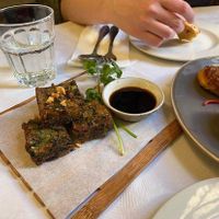   at Mali Vegan Thai in South West London