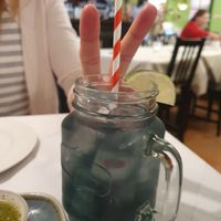   at Mali Vegan Thai in South West London