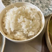 White Rice   at Mali Vegan Thai in South West London