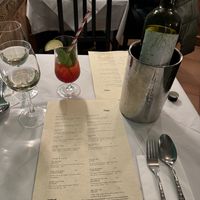   at Mali Vegan Thai in South West London