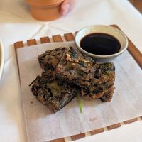  at Mali Vegan Thai in South West London