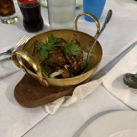   at Mali Vegan Thai in South West London