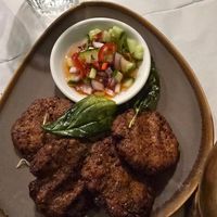  at Mali Vegan Thai in South West London