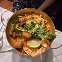  at Mali Vegan Thai in South West London