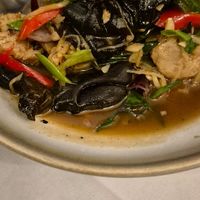  at Mali Vegan Thai in South West London