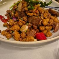  at Mali Vegan Thai in South West London