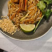  at Mali Vegan Thai in South West London