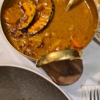  at Mali Vegan Thai in South West London
