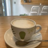   at AUYAMA real food in Tenerife