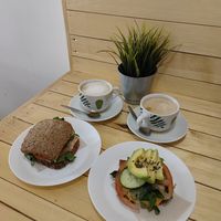  at AUYAMA real food in Tenerife