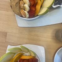  at AUYAMA real food in Tenerife