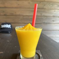   at Thyrorin Village Cafe ちろりん村 in Taketomi