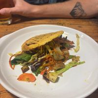  at El Rincon Colombiano in El Valle De Anton