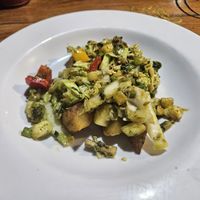  at El Rincon Colombiano in El Valle De Anton
