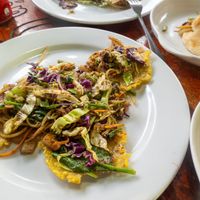   at El Rincon Colombiano in El Valle De Anton