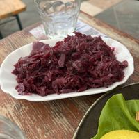   at Ludwigs in Mountain View