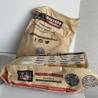   at Fat Bastard Burrito Co in Mississauga