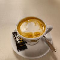  at Nariño Café-Bar in Santiago De Compostela