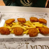  at Nariño Café-Bar in Santiago De Compostela