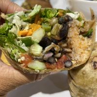   at Always Happy Food co. in Kathmandu