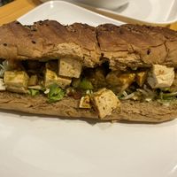   at Always Happy Food co. in Kathmandu