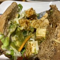   at Always Happy Food co. in Kathmandu