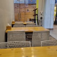  at Always Happy Food co. in Kathmandu