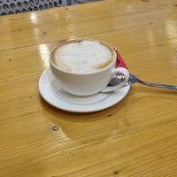  at Always Happy Food co. in Kathmandu