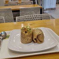  at Always Happy Food co. in Kathmandu