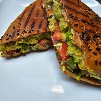 Our journey to land of divine and alpes has more meaning to meet such a warm couple owner of this restaurant that actually cover me with love to serve me the food that energize my  at Always Happy Food co. in Kathmandu