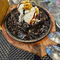  at Always Happy Food co. in Kathmandu