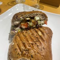   at Always Happy Food co. in Kathmandu