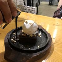   at Always Happy Food co. in Kathmandu